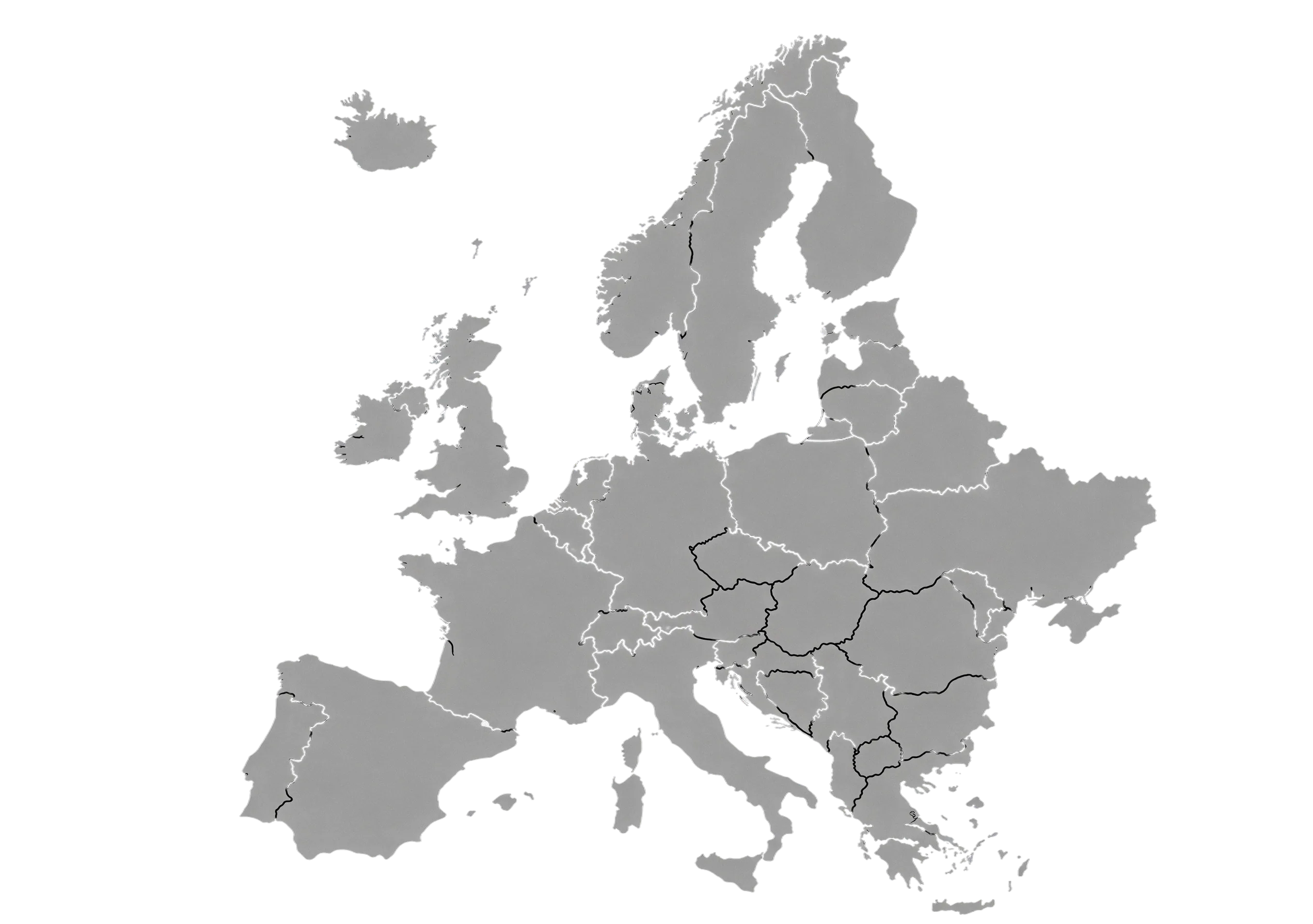 Unsere Projekte<br>in ganz Europa