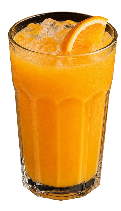 Orangensaft