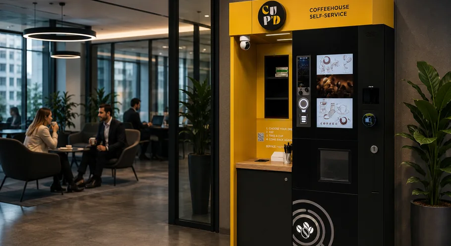 10 Fehler beim Start eines Kaffeegeschäfts